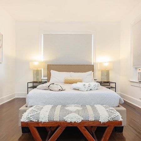 Two Bedroom Apartment Downtown - Heart Of Wynwood - Private Parking マイアミ エクステリア 写真
